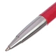 Ручка шариковая Parker VECTOR 17 Red BP блистер 05 336 - изображение 8
