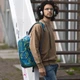 Рюкзак XD Design Bobby Soft Art Anti - Theft Backpack 16 л P705.865 - изображение 6