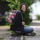 Рюкзак XD Design Bobby Soft Art Anti - Theft Backpack 16 л P705.867 - изображение 9