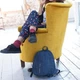 Рюкзак антивор XD Design Bobby Elle 6,5 л P705.229 - изображение 18