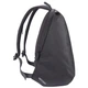 Рюкзак XD Design Bobby Soft Art Anti - Theft Backpack 16 л P705.791 - изображение 5
