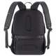 Рюкзак XD Design Bobby Soft Art Anti - Theft Backpack 16 л P705.791 - изображение 6