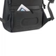 Рюкзак XD Design Bobby Soft Art Anti - Theft Backpack 16 л P705.791 - изображение 8