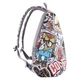 Рюкзак XD Design Bobby Soft Art Anti - Theft Backpack 16 л P705.868 - изображение 3
