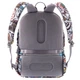 Рюкзак XD Design Bobby Soft Art Anti - Theft Backpack 16 л P705.868 - изображение 4