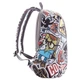 Рюкзак XD Design Bobby Soft Art Anti - Theft Backpack 16 л P705.868 - изображение 7