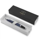 Кулькова ручка Parker IM 17 Blue CT BP 22 432 - изображение 3