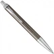 Кулькова ручка Parker IM 17 Premium Dark Espresso Chiselled CT BP 24 332 - зображення 5