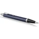 Кулькова ручка Parker IM 17 Blue CT BP 22 432 - изображение 7