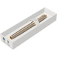 Перьевая ручка Parker IM 17 Premium Warm Silver GT F 24 111 - изображение 3