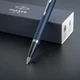 Кулькова ручка Parker IM 17 Blue CT BP 22 432 - изображение 8