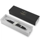 Кулькова ручка Parker IM 17 Black CT BP 22 132 - изображение 3