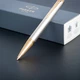 Кулькова ручка Parker IM 17 Premium Warm Silver GT 24 132 - изображение 9