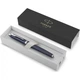 Пір'яна ручка Parker IM 17 Blue CT FP F 22 411 - изображение 3
