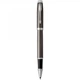 Ручка-ролер Parker IM 17 Dark Espresso CT RB 22 322 - изображение 6