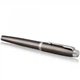 Ручка перьевая Parker IM Dark Espresso CT FP F 22 311 - изображение 4