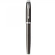 Ручка перьевая Parker IM Dark Espresso CT FP F 22 311 - изображение 2
