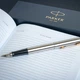 Перьевая ручка Parker JOTTER 17 SS GT FP M 16 012 - изображение 8