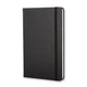 Блокнот Moleskine Classic маленький черный 9788883701009 - изображение 2