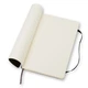 Блокнот Moleskine Classic средний черный 9788883707186 - изображение 5