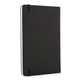 Блокнот Moleskine Classic средний черный 9788883701146 - изображение 5
