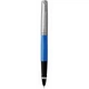 Ручка-ролер Parker Jotter 17 Plastic Blue CT RB 15121 - зображення 1