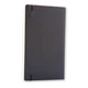 Блокнот Moleskine Classic маленький черный 9788883707124 - изображение 3
