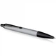 Кулькова ручка Parker IM 17 Achromatic Grey BT BP 22 832 - изображение 6