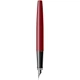 Перьевая ручка Parker Jotter 17 Standart Red CT FP M 15 716 - изображение 9