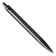 Кулькова ручка Parker IM 17 Achromatic Black BT BP 22 932 - изображение 5