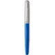 Перова ручка Parker Jotter 17 Plastic Blue CT FP M 15 116 - зображення 6