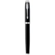Ручка пір'яна Parker IM 17 Matte Black CT FP F 26 111 - изображение 7