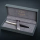 Ручка кулькова Parker 51 Black CT BP 55 032 - изображение 10