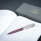 Ручка кулькова Parker 51 Burgundy CT BP 55 132 - изображение 4