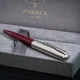 Ручка кулькова Parker 51 Burgundy CT BP 55 132 - изображение 8