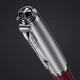 Ручка кулькова Parker 51 Burgundy CT BP 55 132 - изображение 10