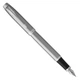 Ручка пір'яна Parker IM 17 Stainless Steel CT FP F 26 211 - изображение 5