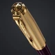 Ручка перова Parker PARKER 51 Premium Plum GT FP F 57 111 - зображення 10