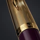 Ручка перова Parker PARKER 51 Premium Plum GT FP F 57 111 - зображення 11