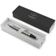Ручка кулькова Parker IM 17 Stainless Steel CT BP 26232 - зображення 3