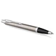 Ручка кулькова Parker IM 17 Stainless Steel CT BP 26232 - зображення 7