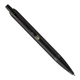 Кулькова ручка Parker IM 17 Achromatic Black BT BP Тризубець 22 932_TR - изображение 5