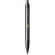 Кулькова ручка Parker IM 17 Achromatic Black BT BP Тризубець 22 932_TR - изображение 7
