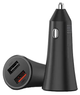 Автомобільний зарядний пристрій Xiaomi Mi Dual-Port Car Charger 37W (26554) - зображення 5