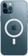 Etui Apple MagSafe Clear Case do Apple iPhone 12 Pro Max Clear (MHLN3) - obraz 1