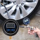 Цифровой манометр для шин 0-200 PSI с LCD подсветкой и резьбой 1/8 NPT (0281) - изображение 4