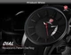 Спортивні годинник SHARK SPORT WATCH SH477 (27) - зображення 4