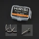 Рыболовные крючки для рыбалки 50 шт Hirisi №1359 - изображение 1