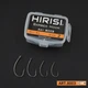 Рыболовные крючки для рыбалки 50 шт Hirisi №1359 - изображение 2