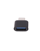 Переходник адаптер OTG TYPE C на USB REMAX №1581 - изображение 1